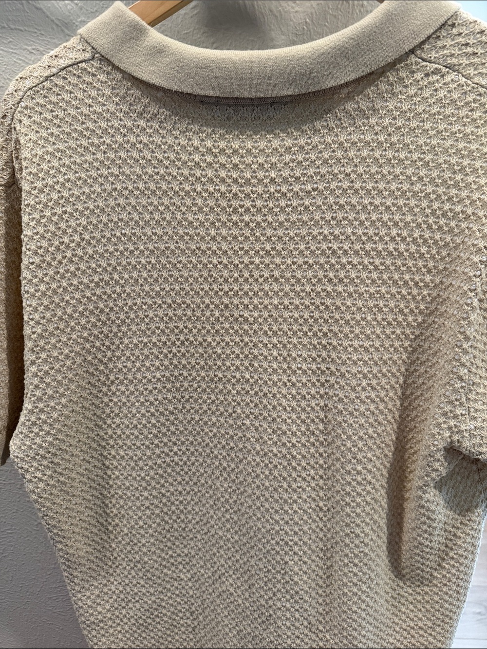 Rhone Johny Collar Polo L - Picture 6 of 7